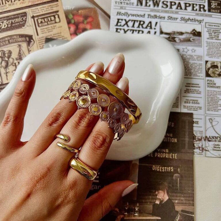 Bracelets and Rings (1)